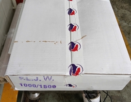 CÁ BÒ DA NHẬP KHẨU 1000-1500G ĐỦ KG